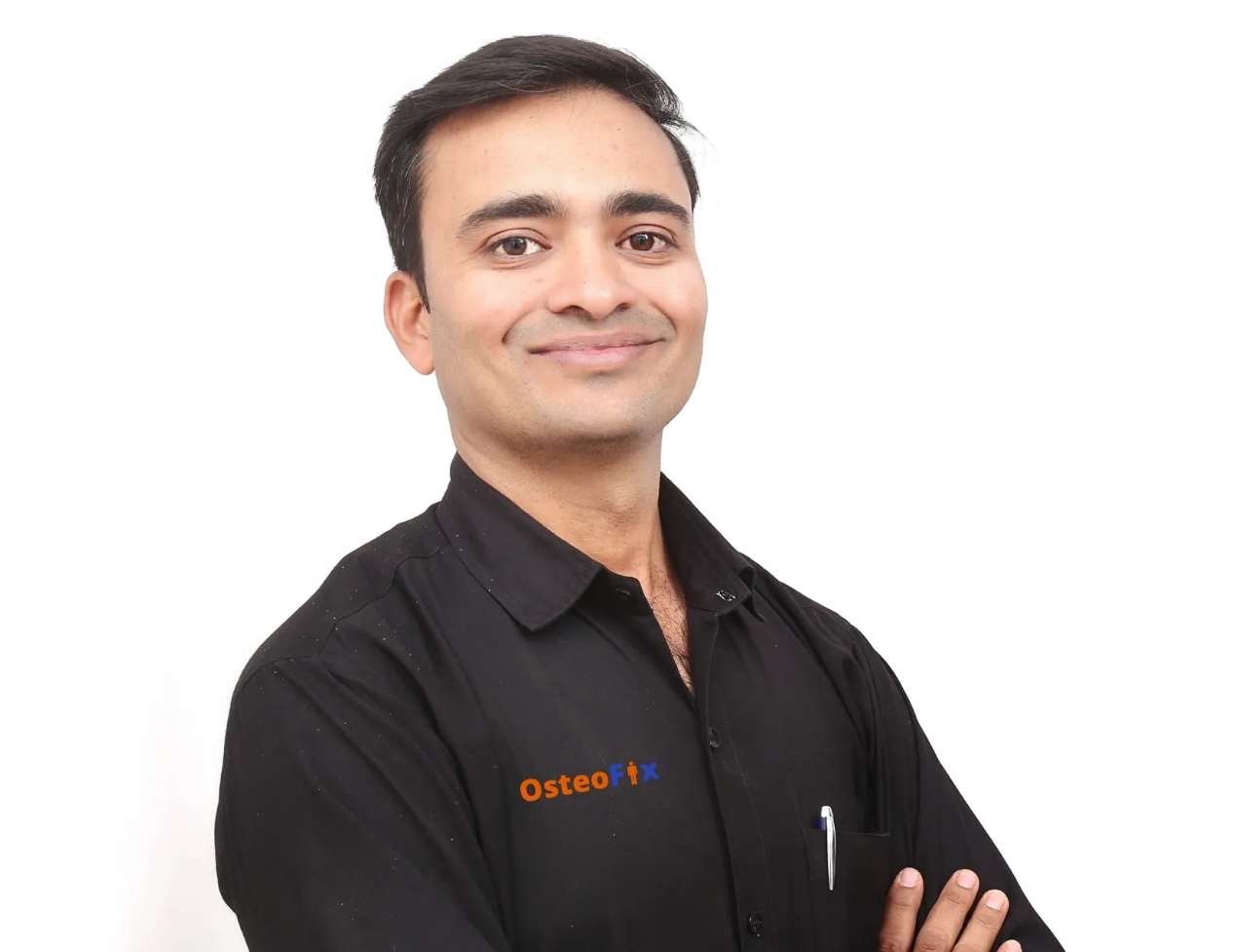 Dr. Nilesh Ramani (Gujarat)