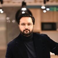 Mayank Chaturvedi (Ahmedabad)