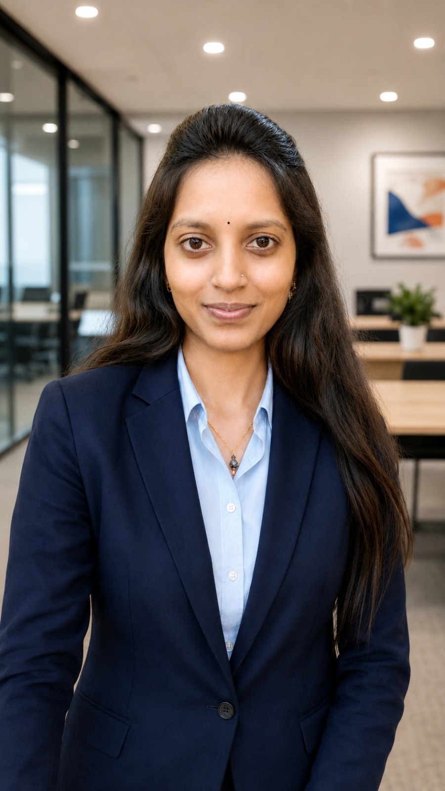 Anjali Koli